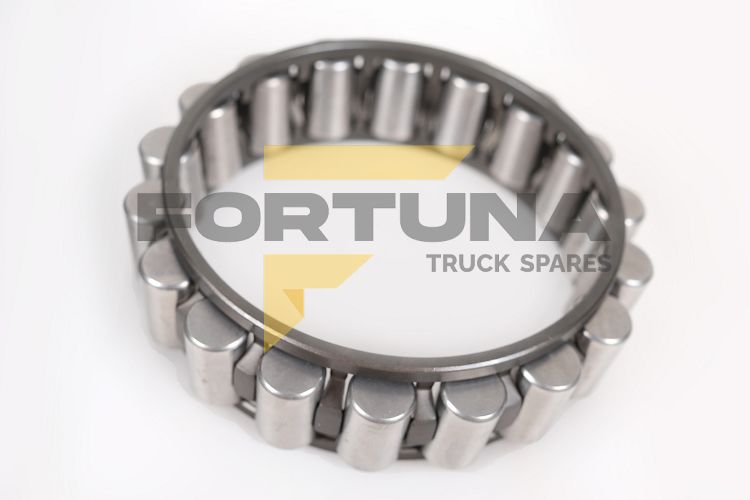 Imagem do produto ROLAMENTO 77X101X29 (AGULHA) INT. 4ªM ZF 16S221 - Cód: FAP-7415